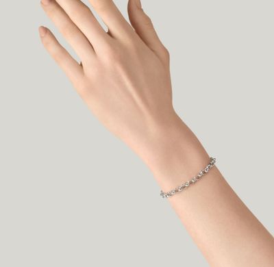 Bracciale rolò medio