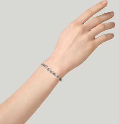 bracciale mini margherite