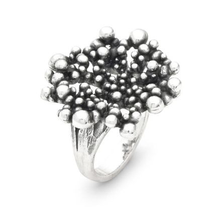 Anello perlage Anello perlage