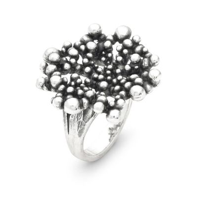 Anello perlage Anello perlage
