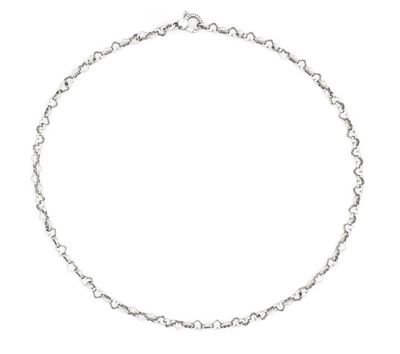 Collana Catena Cuori Collana Catena Cuori