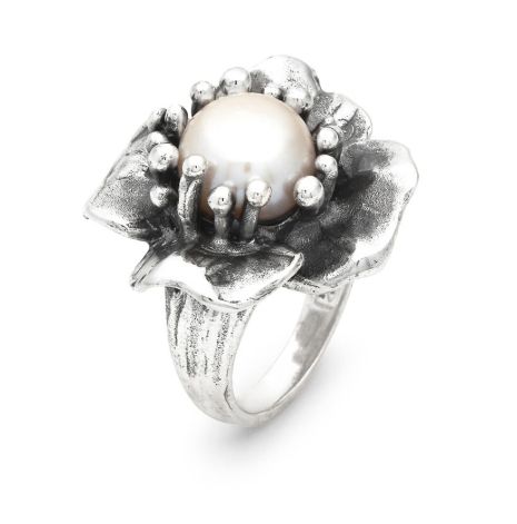 Anello magnolia Anello magnolia