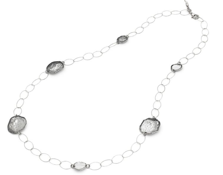 Collana Lunga Fuego Collana Lunga Fuego
