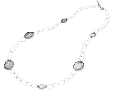 Collana Lunga Fuego Collana Lunga Fuego