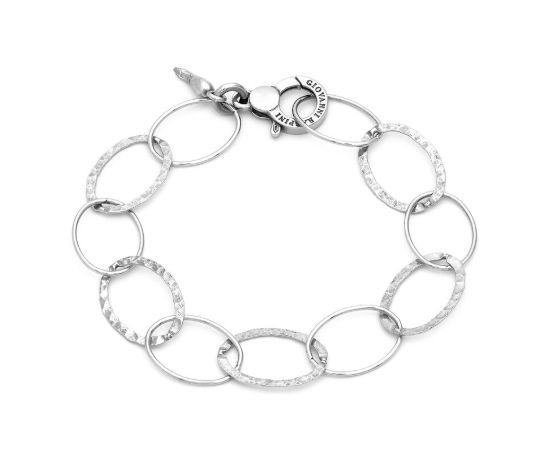 Bracciale Maglia Alternata piccolo