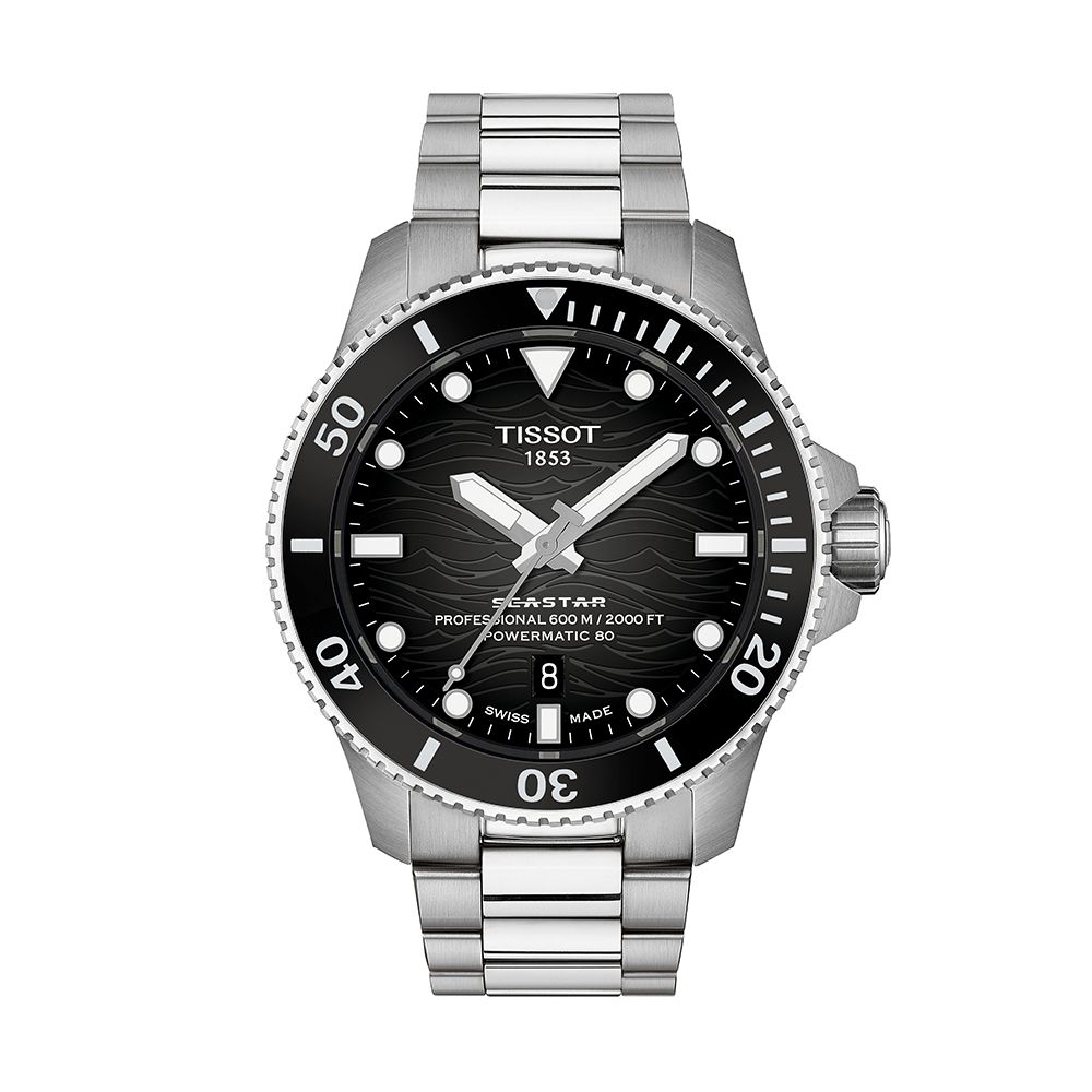 Tissot Seastar