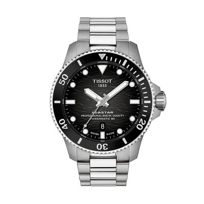 Tissot Seastar Tissot Seastar