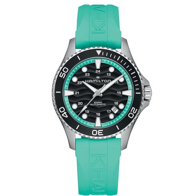 Khaki Navy Scuba