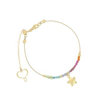 BRACCIALE BREZZA MARINA FIORE