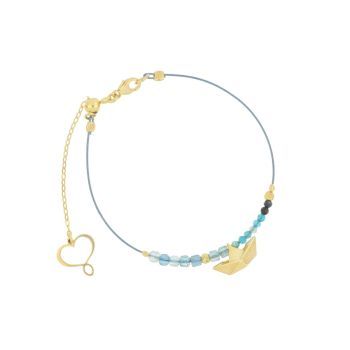 BRACCIALE BREZZA MARINA BARCA