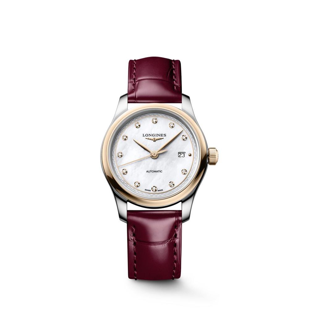Longines Master