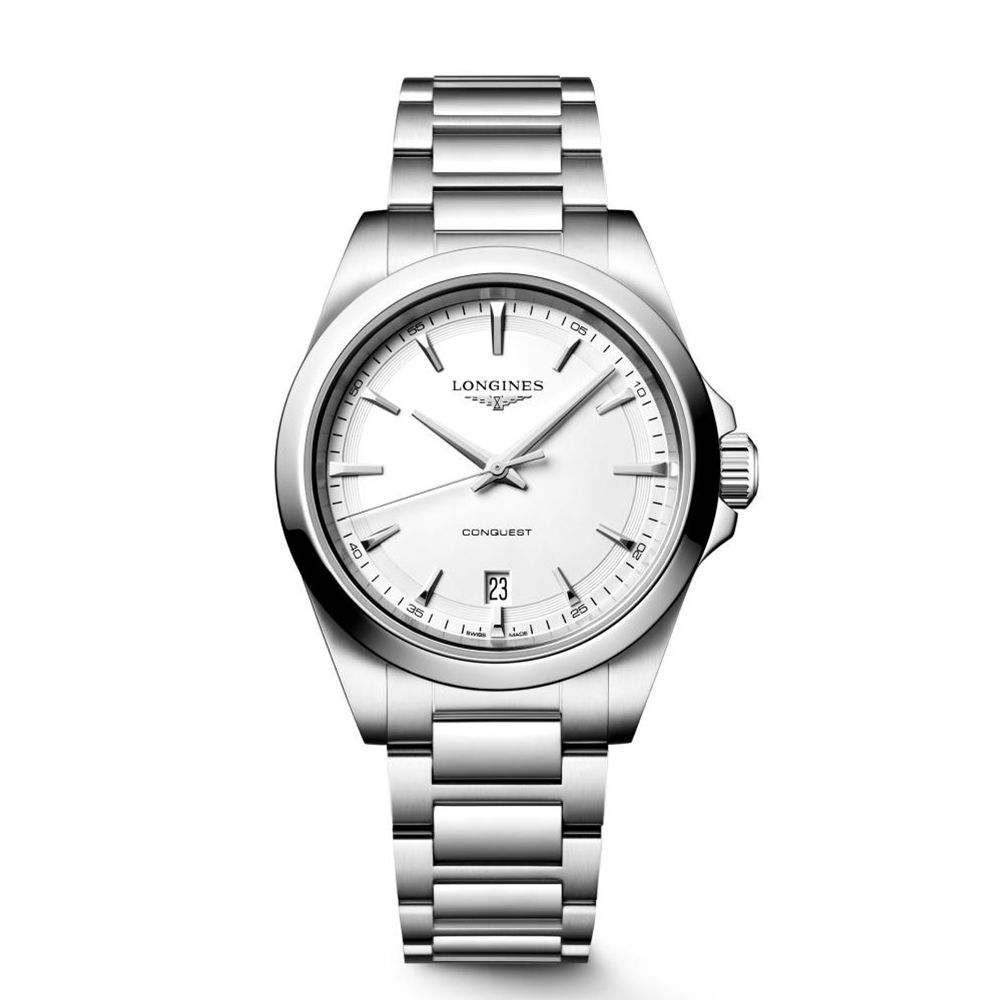 Longines Conquest Longines Conquest