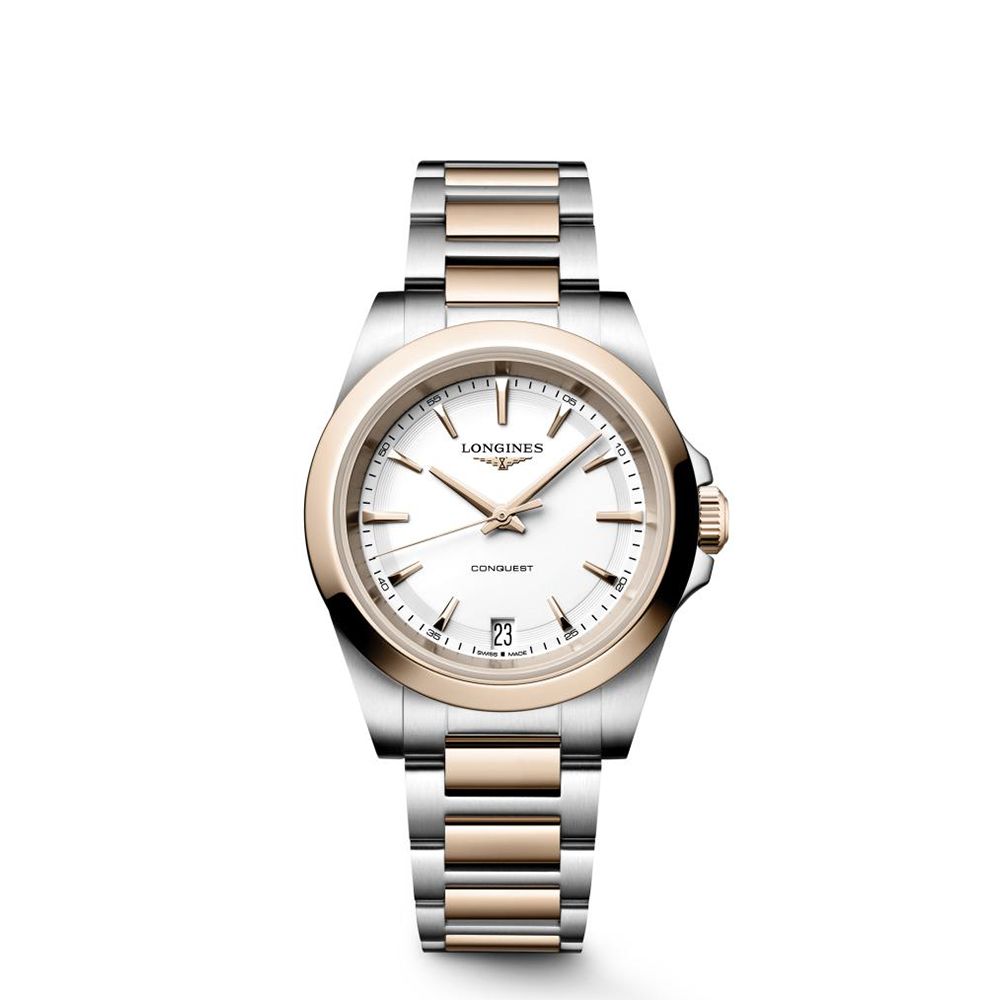 Longines Conquest Longines Conquest