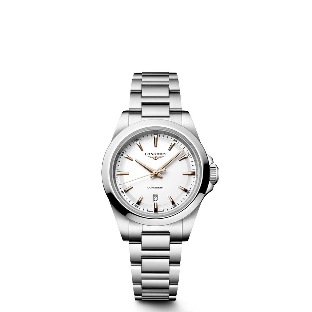 Longines Conquest Longines Conquest