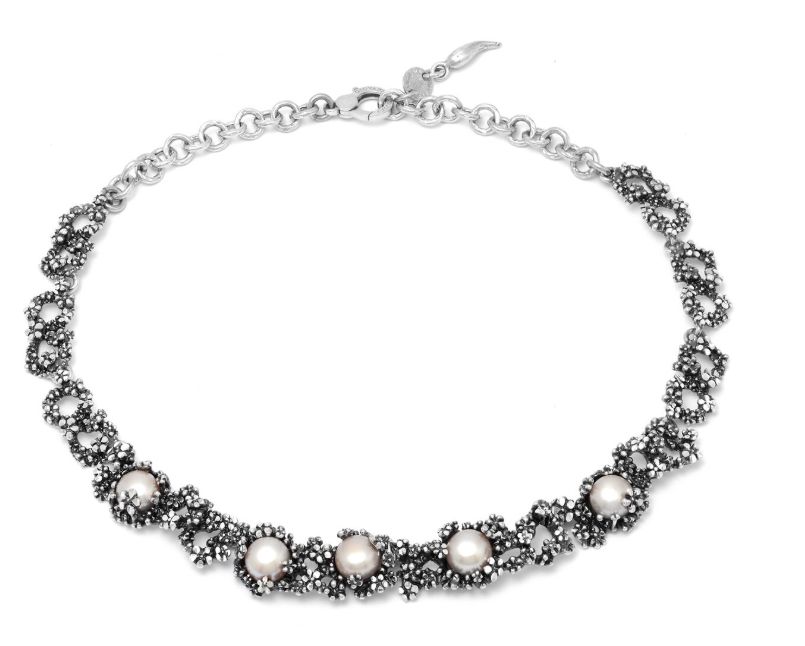 Collana Blossom Collana Blossom