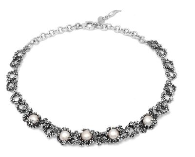 Collana Blossom