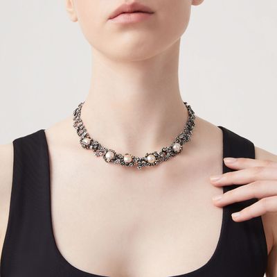 Collana Blossom