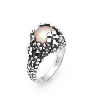 Anello Blossom Piccolo Anello Blossom Piccolo
