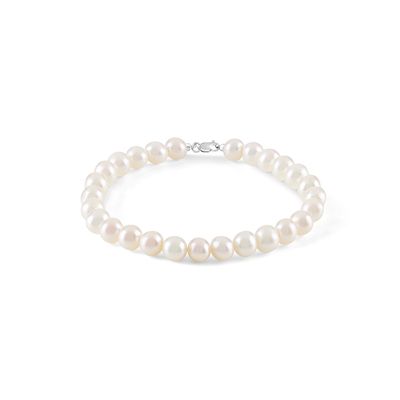 Bracciale perle freshwater 7,0 Bracciale perle freshwater 7,0