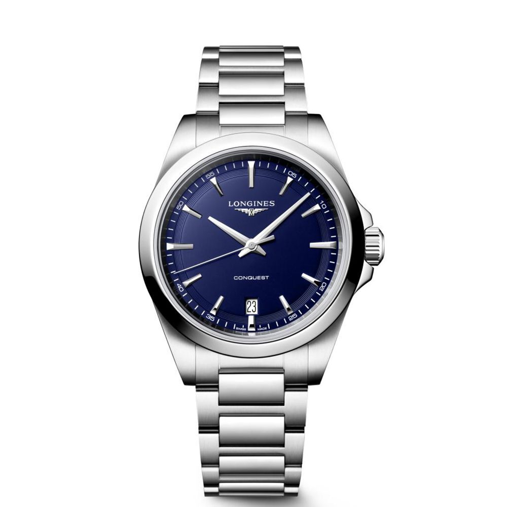 Longines Conquest Longines Conquest