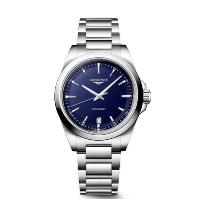 Longines Conquest