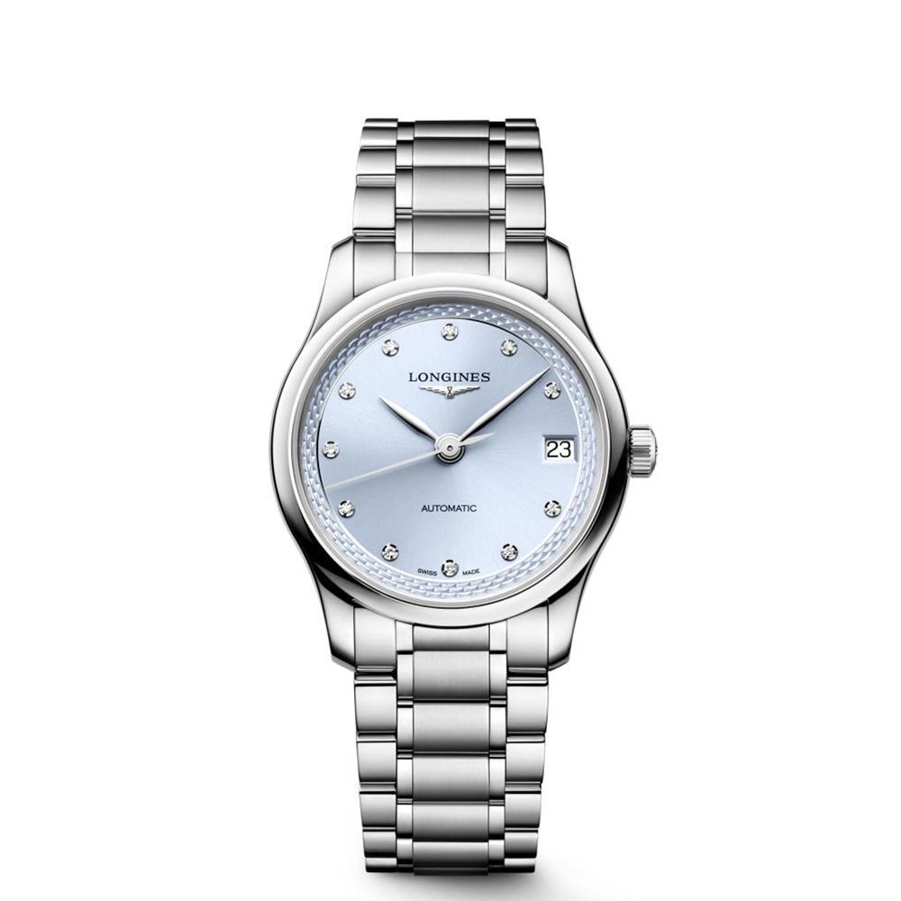 Longines Master Longines Master