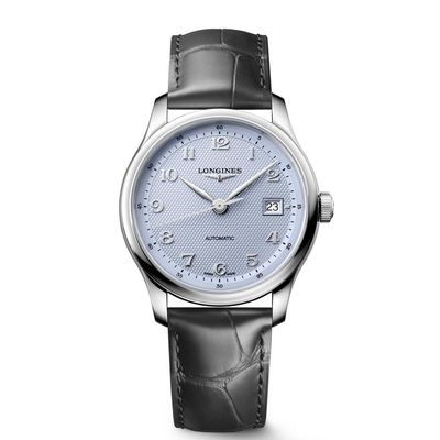 Longines Master