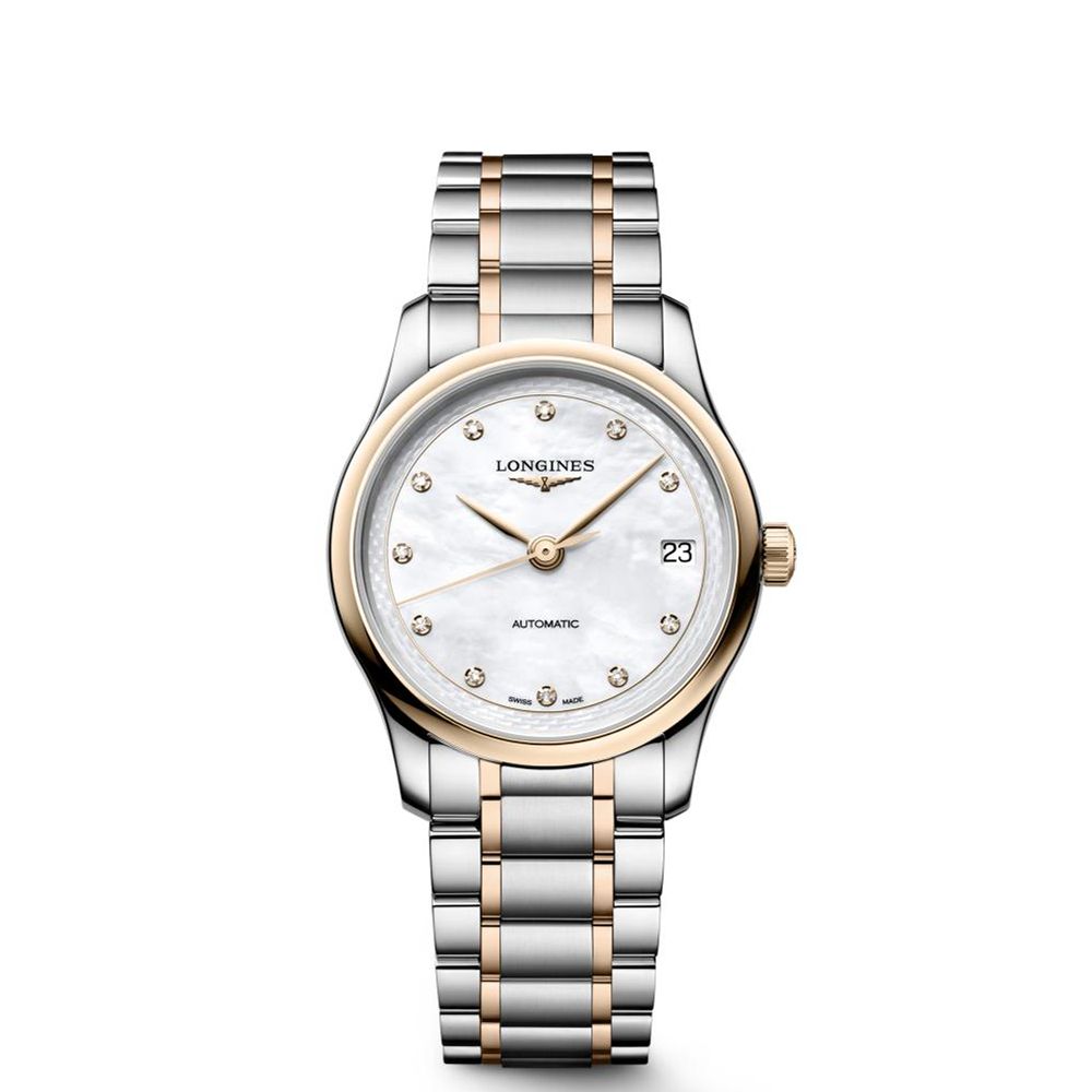 Longines Master Longines Master