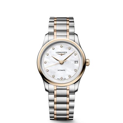 Longines Master Longines Master