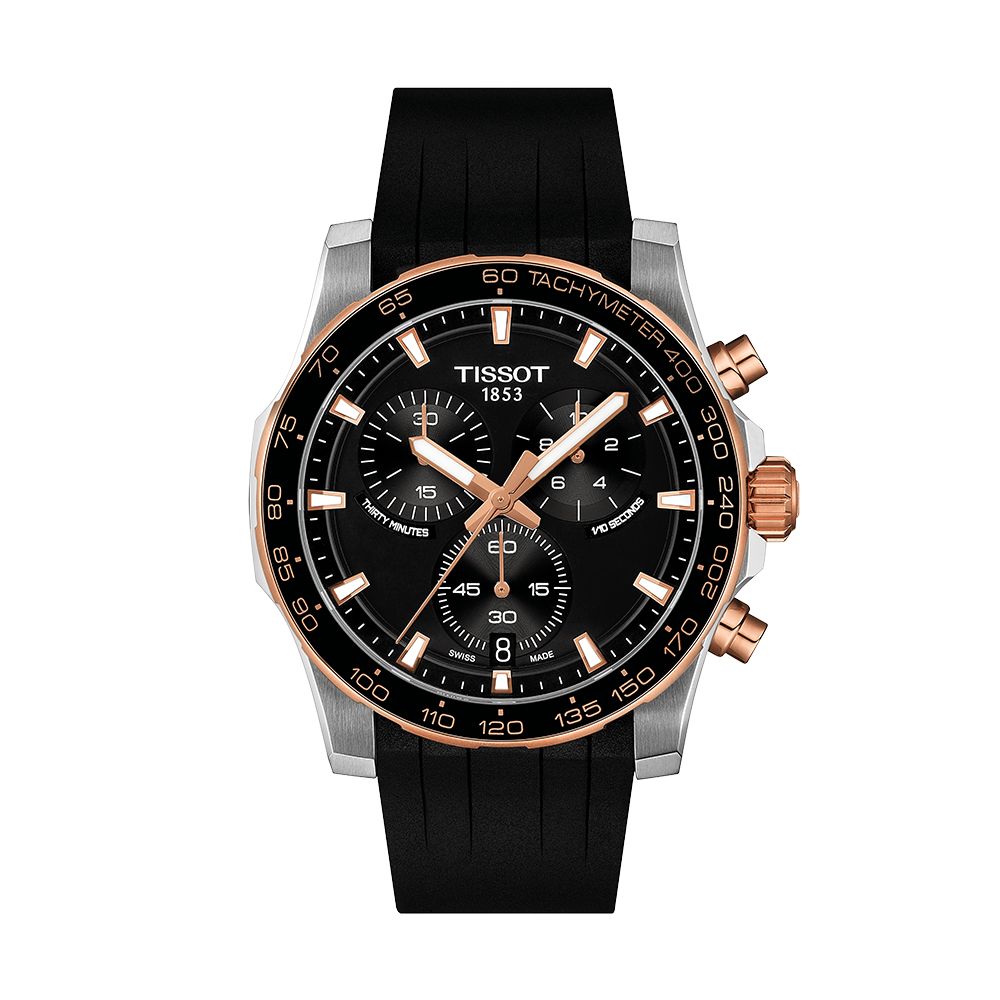 Tissot Supersport Tissot Supersport