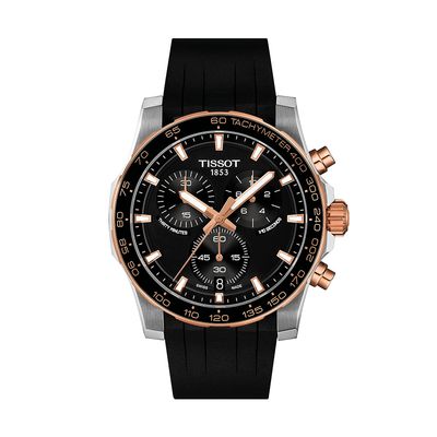 Tissot Supersport Tissot Supersport