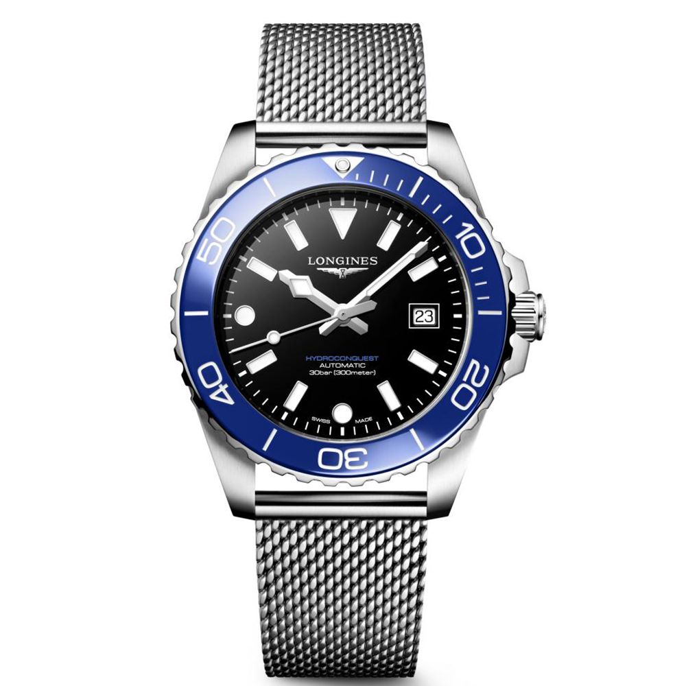 Longines Hydroconquest Longines Hydroconquest
