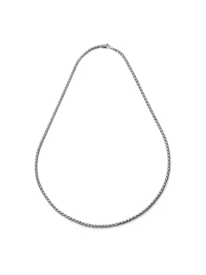 Collana catena spiga Collana catena spiga