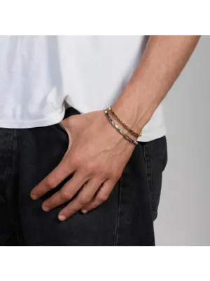 Bracciale barrette