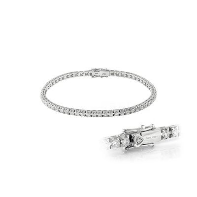 Bracciale Tennis "Battito" Bracciale Tennis "Battito"