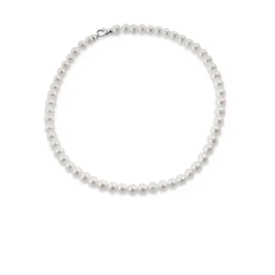 Collana Perle Freshwater Bali Collana Perle Freshwater Bali