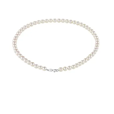 Collana Perle Freshwater Java Collana Perle Freshwater Java