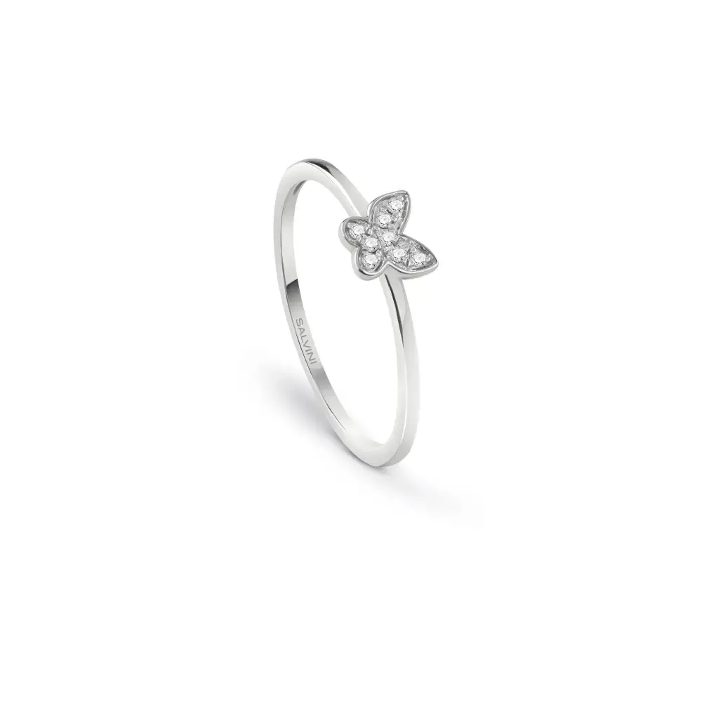 Anello "I Segni Mini" Anello "I Segni Mini"