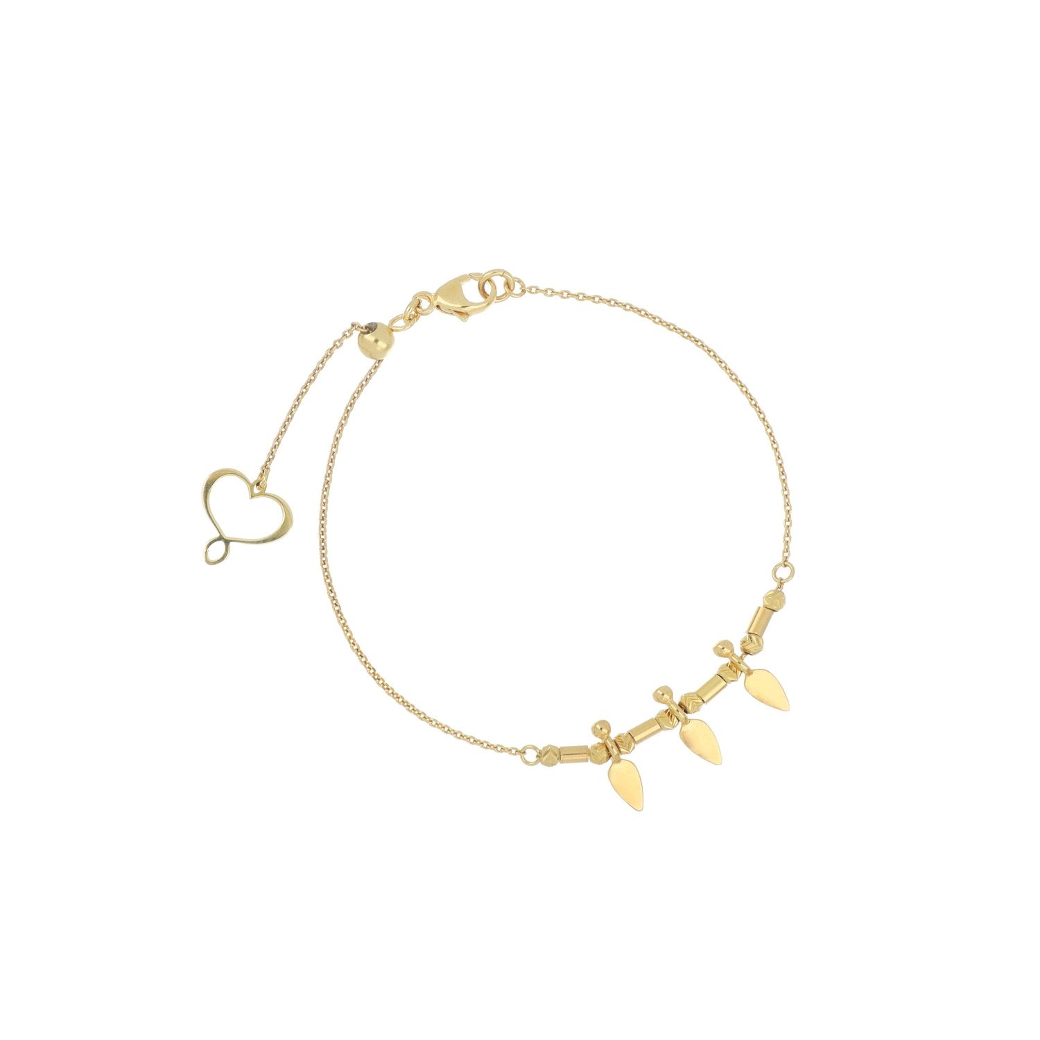 Bracciale Lance Bracciale Lance