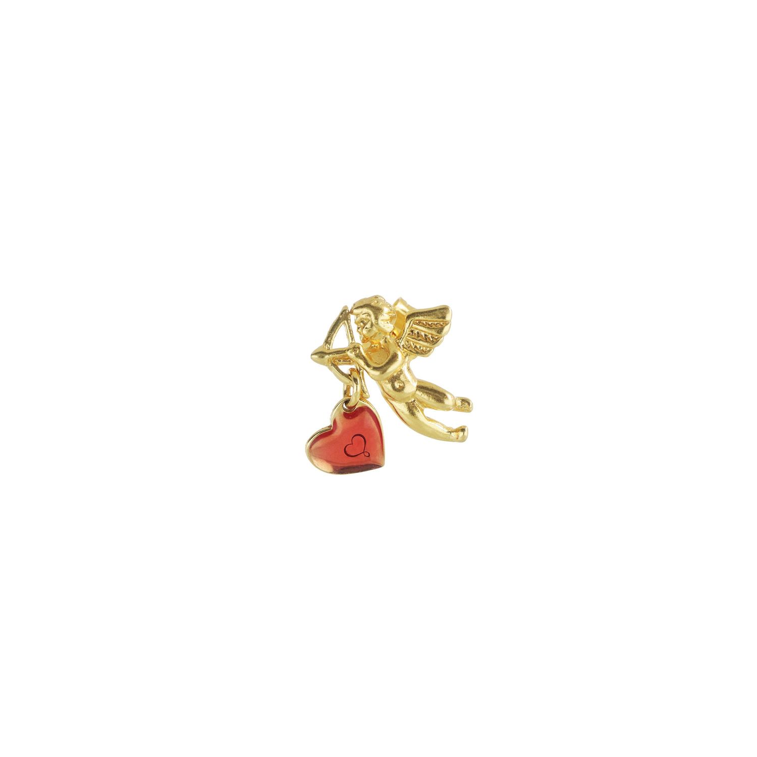 Orecchino lobo cupido Segni di Te Orecchino lobo cupido Segni di Te