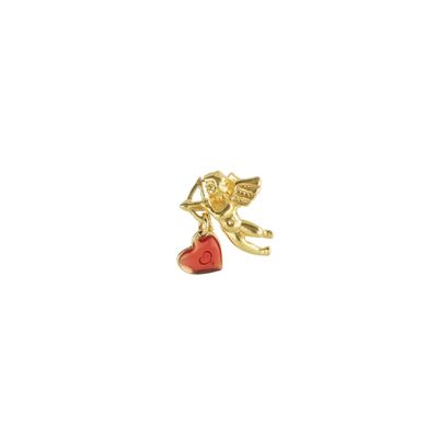 Orecchino lobo cupido Segni di Te Orecchino lobo cupido Segni di Te