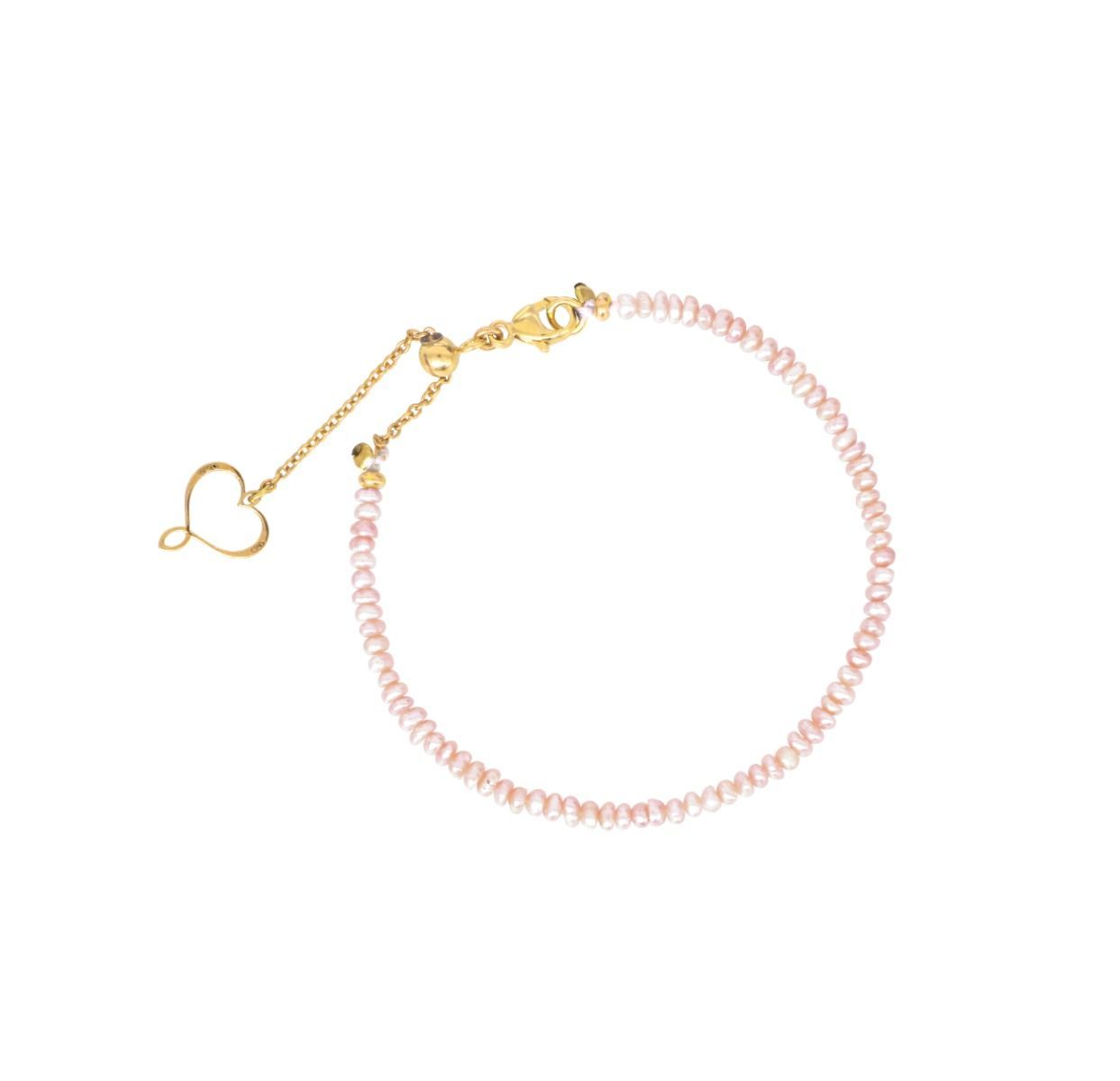 Bracciale Perle
