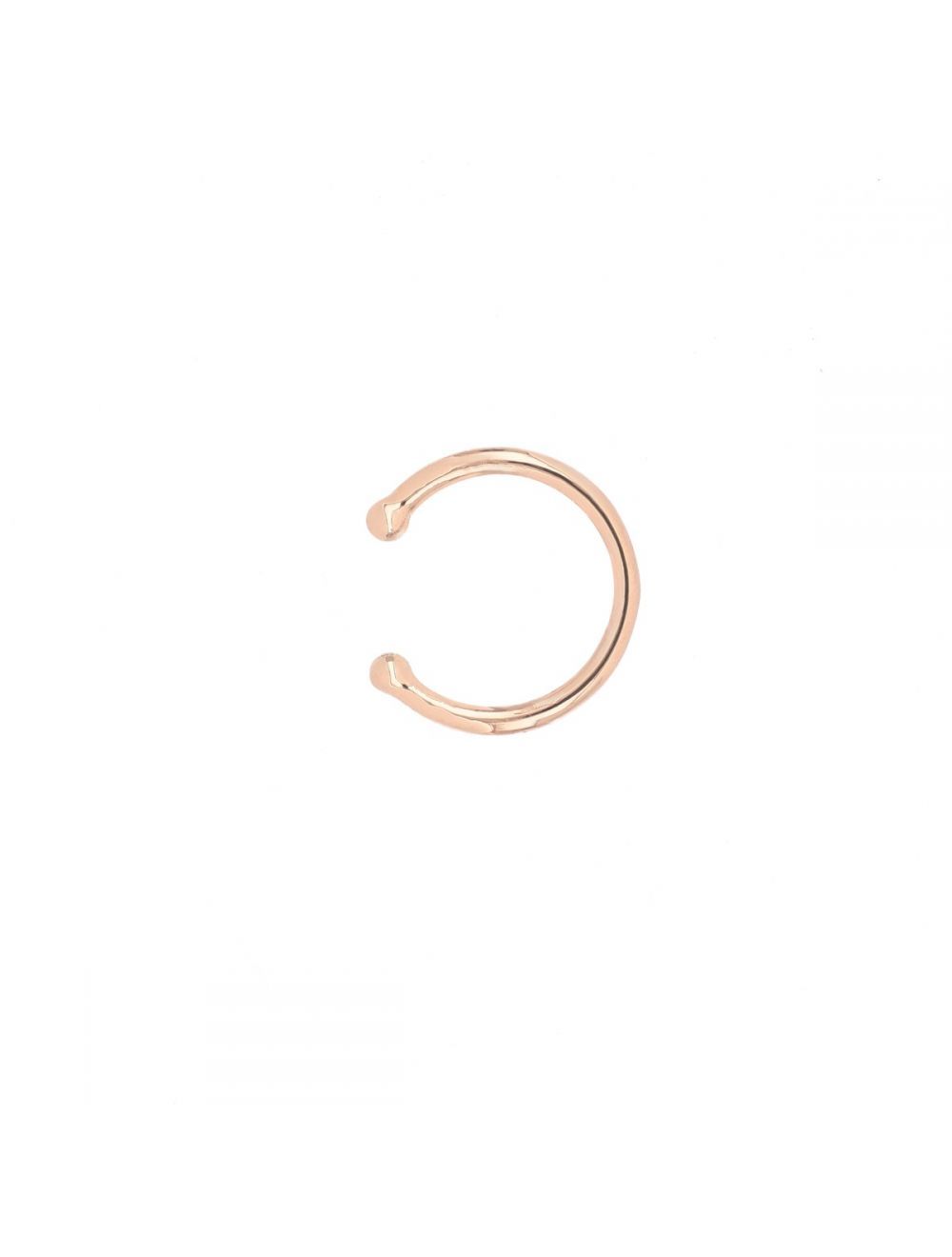 EARCUFF LUXURY PIERCING