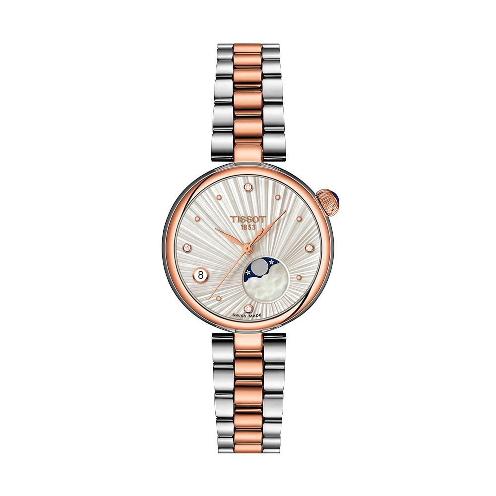 Tissot Desir