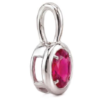 Cipollina oro bianco e rodolite Cipollina oro bianco e rodolite