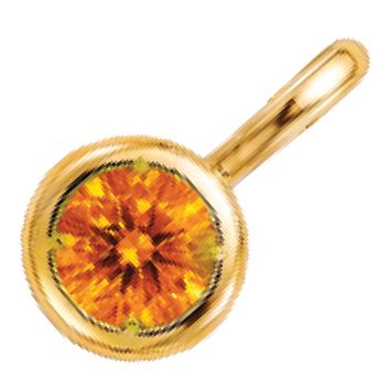 Cipollina oro giallo e citrino
