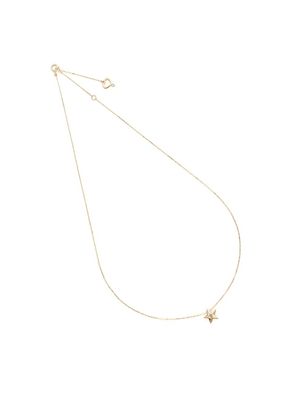 Girocollo Stella Diamante