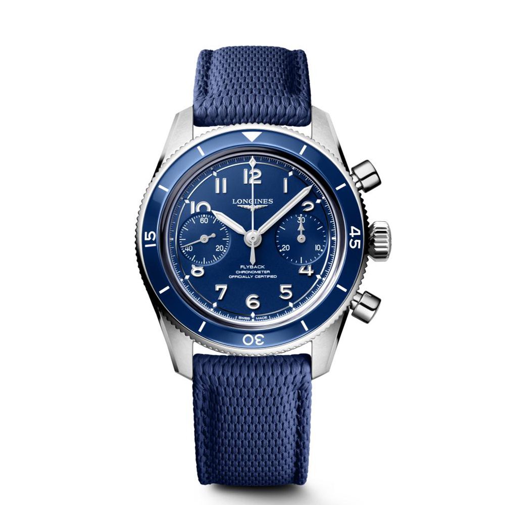 Longines Spirit Flyback Longines Spirit Flyback