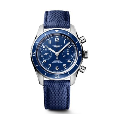 Longines Spirit Flyback Longines Spirit Flyback