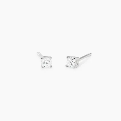 Orecchini punto luce con diamanti lab-grown 0,145 carati MY DIAMOND Orecchini punto luce con diamanti lab-grown 0,145 carati MY DIAMOND